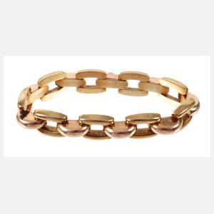 Armband Bicolor