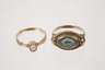 Konvolut Goldschmuck