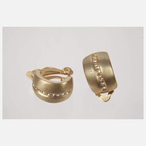 Konvolut Goldschmuck