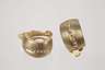 Konvolut Goldschmuck