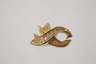 Christian Dior, Brosche
