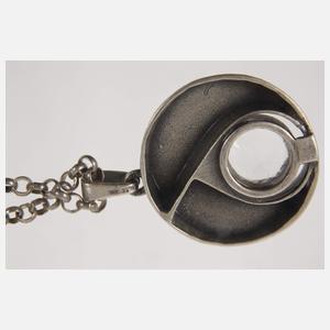 Ninex Korut Oy, Konvolut Silberschmuck