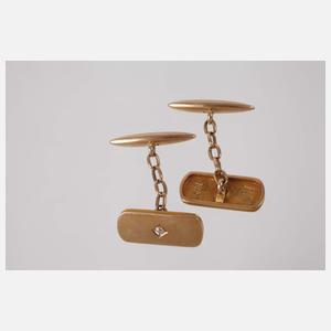 Konvolut Goldschmuck