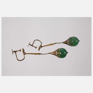 Konvolut Goldschmuck