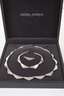 Georg Jensen, Schmuckset