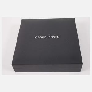 Georg Jensen, Schmuckset