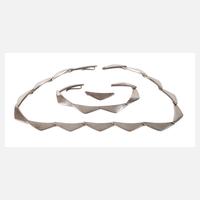 Georg Jensen, Schmuckset111