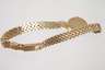 Firetti, Damenarmbanduhr Gold