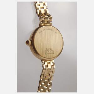 Firetti, Damenarmbanduhr Gold