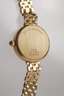 Firetti, Damenarmbanduhr Gold