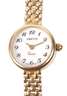 Firetti, Damenarmbanduhr Gold