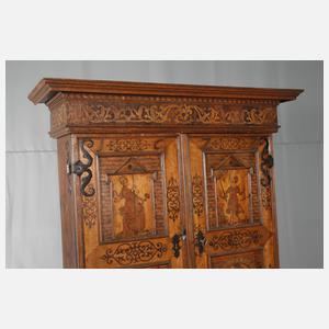 Stollenschrank Renaissance