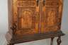 Stollenschrank Renaissance