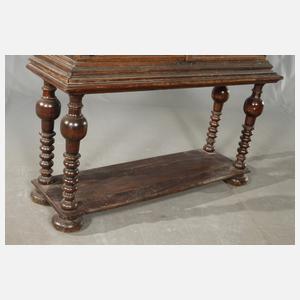 Stollenschrank Renaissance