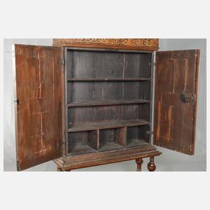 Stollenschrank Renaissance