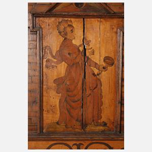 Stollenschrank Renaissance