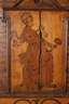Stollenschrank Renaissance