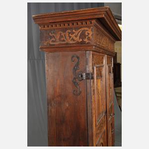 Stollenschrank Renaissance