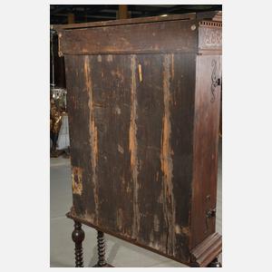 Stollenschrank Renaissance