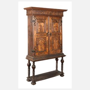 Stollenschrank Renaissance