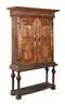 Stollenschrank Renaissance