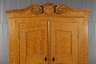 Barocker Schrank