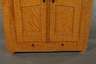 Barocker Schrank