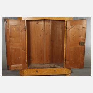 Barocker Schrank