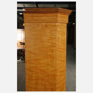 Barocker Schrank
