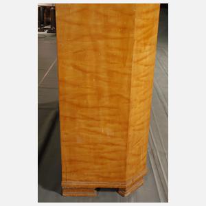 Barocker Schrank