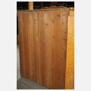 Barocker Schrank