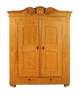 Barocker Schrank