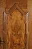 Barocker Dielenschrank