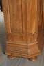 Barocker Dielenschrank