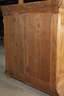 Barocker Dielenschrank