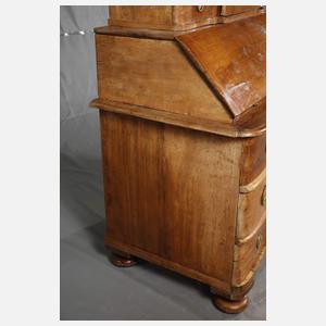 Barocker Aufsatzsekretär