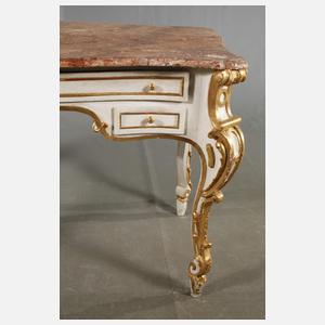 Barocker Schreibtisch