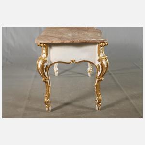 Barocker Schreibtisch
