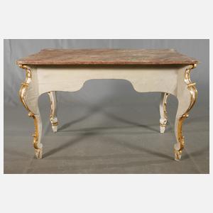 Barocker Schreibtisch