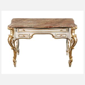 Barocker Schreibtisch