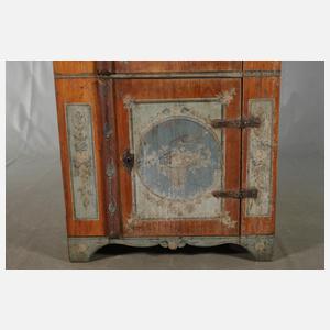 Brotschrank Biedermeier