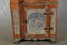 Brotschrank Biedermeier