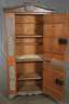 Brotschrank Biedermeier