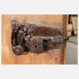 Brotschrank Biedermeier