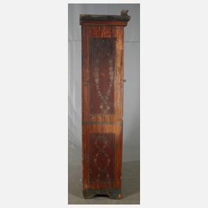 Brotschrank Biedermeier