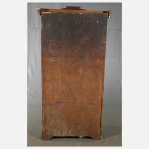 Brotschrank Biedermeier