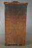 Brotschrank Biedermeier