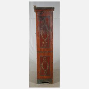 Brotschrank Biedermeier