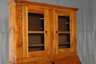 Aufsatzschrank Biedermeier
