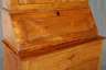 Aufsatzschrank Biedermeier
